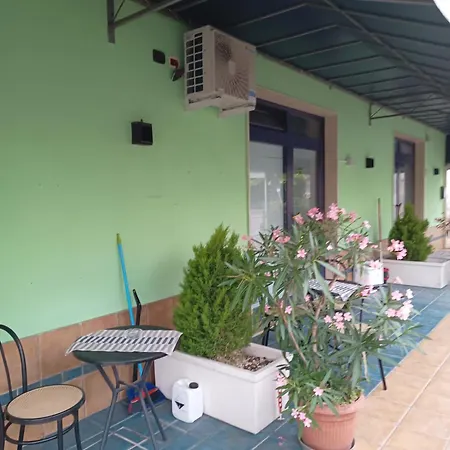 Baruffa House *