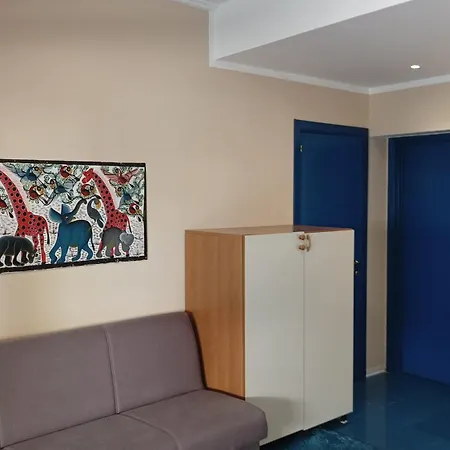 Apartment Baruffa House *