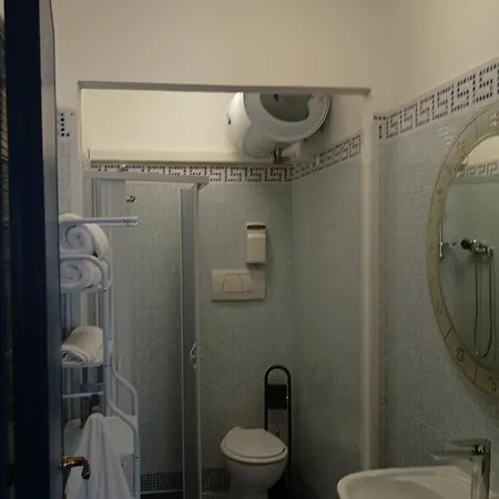 Апартаменты Baruffa House