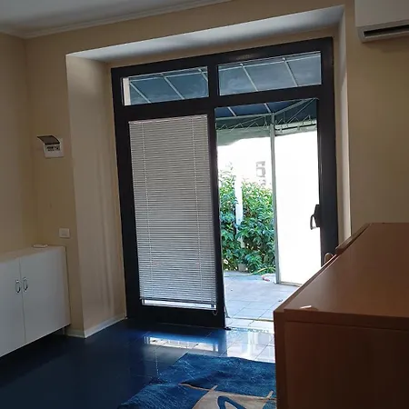 Baruffa House Апартаменты *